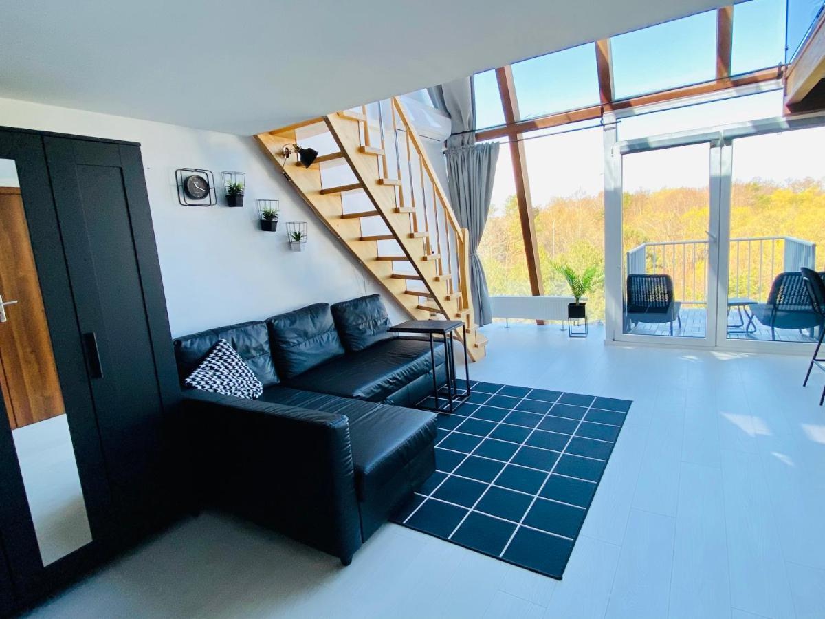 Sea & Sunset View Apartment In Паланга Екстериор снимка